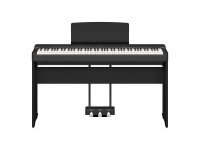 Yamaha P-225 B Complete Home Bundle Yamaha P-225 B Complete Home Bundle